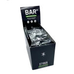 1 Boite de 12 Barres BAR30 Pommes, Cannelle, Caramel