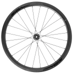 Miche SWR EVO DX 50-50  - Noir - Tubeless Ready - Corps XDR