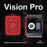 Vision Pro Rear Light