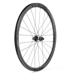 Miche KLEOS - DX 36-36 - Noir - Tubeless - Corps SH