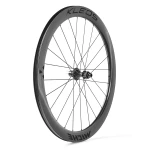Miche KLEOS - DX 50-50 - Noir - Tubeless - Corps SH