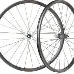 Miche Graff wheelset - Tubeless Ready - Corps SH