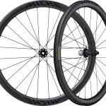 Miche KLEOS 42 wheels set SH - Tubeless Ready - Corps XDR
