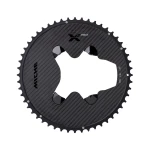 X2 RD R92 chainring 50 Ext without Powermeter