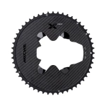 X2 RD R92 chainring 56 Ext with Powermeter