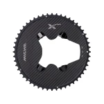 X2 RD R81 chainring 50 Ext without Powermeter