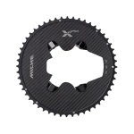 X2 RD R81 chainring 50 Ext with Powermeter