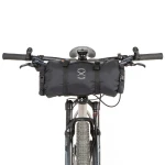 Race Bar Bag - Flat Bar 7L