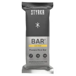 1 Barre BAR+ Filet de Citron - Lot 24222