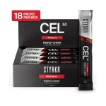 1 Boite de 18 Sachets de CEL50 Berry - 10/27