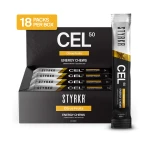 1 Boite de 18 Sachets de CEL50 Citrus - 10/27