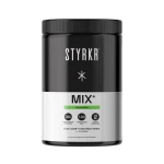 1 pôt de MIX+ saveur Lime & Mint 895gr