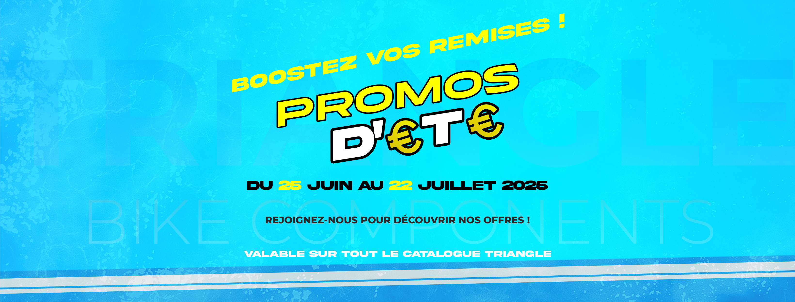 Soldes 2K25