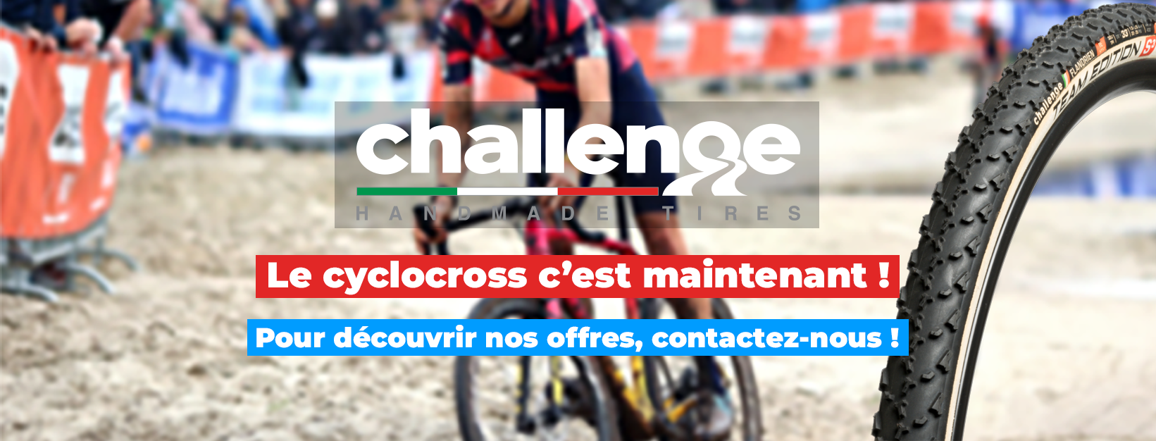 Cyclocross