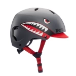 Comet Grey Shark - M/L