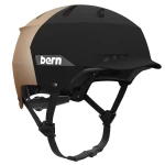 Hendrix MIPS Metallic Copper Hatstyle - Large