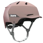 Hendrix MIPS Metallic Rose Gold Hatstyle - Medium
