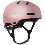 Macon 2.0 MIPS Metallic Rose Gold - Medium - 2023
