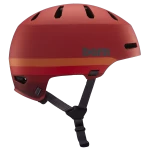 Macon 2.0 MIPS Matte Retro Rust - Large