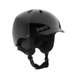 Watts Carbon Fiber Black w/ Cold and Warm Weather Liners - S/M