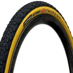 TLR Open Getaway 260 Tpi - 50mm - Black/Tan