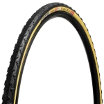 TLR Open Chicane 300 Tpi - 33mm - Black/Tan