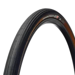Tubeless Ready Strada Bianca 120 Tpi - 40mm - Black/Brown