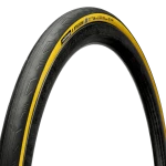 TLR Open 4 Stagioni 260 Tpi - 28mm - Black/Tan