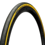 TLR Open 4 Stagioni 260 Tpi - 30mm - Black/Tan