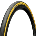 TLR Open 4 Stagioni 260 Tpi - 32mm - Black/Tan