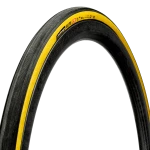 Open Elite 220 Tpi - 28mm - Black/Tan