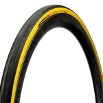 TLR Open Elite 220 Tpi - 28mm - Black/Tan