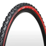 TLR Open Limus 300 Tpi - 33mm - Black/Red
