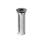 EXPANDER Monza, 70mm x 23.5mm, for fork carbon 1 1/8", black topcap, bolt M6x30