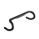 SUPERZERO RS ALLOY, handlebar, aluminium 7050, Ø31.7, 36cm, RHM-EVO, 6° flare