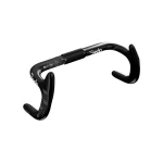 OMNIUM track, handlebar, carbon, size 32cm, 10° flare