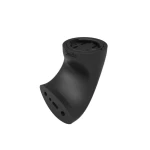 JET Riser Coumputer Mount (+42mm) for Garmin, Wahoo, Bryton