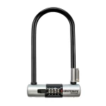 Kryptolok Combo Std. w/bracket - (NEW!!!)