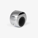 Loop Mount Silver