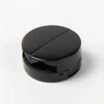 Loop Micro Mount Black