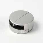 Loop Micro Mount Silver