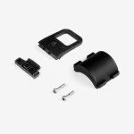Removable Adapter for Loop Mount