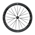 Miche DEVA RD 52 SH  box Midnight Black  tubeless