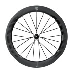 Miche DEVA RD 62 SH  box Midnight Black  tubeless