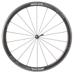 Miche Revox RC 38-38 - Pneus - Corps SH