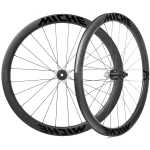 ASFALTO 45 wheelset XDR - Tubeless - BOX
