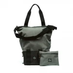 Pelago Rack Bag Green - Medium - 23L