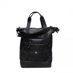 Pelago Rack Bag Black - Medium - 23L