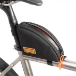 Rear Top Tube Bag - 1L