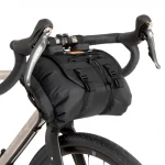 Bar Bag Black/Black - 14L